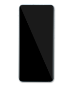 Samsung Galaxy S20 5G İle Uyumlu Çerçeveli ekran Orijinal Ekranı (Verizon Olmayan 5G UW Çerçevesi) (Bulut Mavisi) - Görsel 2