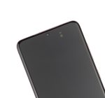 Samsung Galaxy S20 5G İle Uyumlu Çerçeveli ekran Orijinal Ekranı (Verizon Olmayan 5G UW Çerçevesi) Orijinal (Bulut Pembesi) - Görsel 6