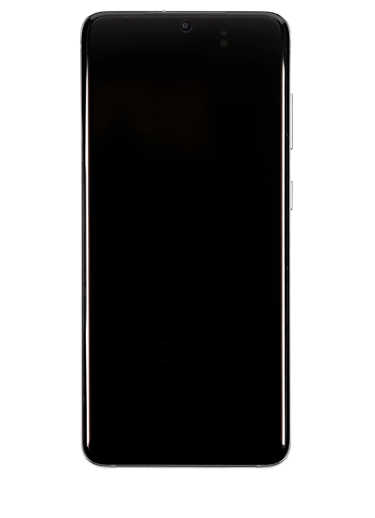 Samsung Galaxy S20 5G İle Uyumlu Çerçeveli ekran Orijinal Ekranı (Verizon Olmayan 5G UW Çerçevesi) Orijinal (Bulut Pembesi) - Görsel 9