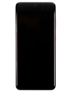 Samsung Galaxy S20 5G İle Uyumlu Çerçeveli ekran Orijinal Ekranı (Verizon Olmayan 5G UW Çerçevesi) Orijinal (Bulut Pembesi) - Görsel 9