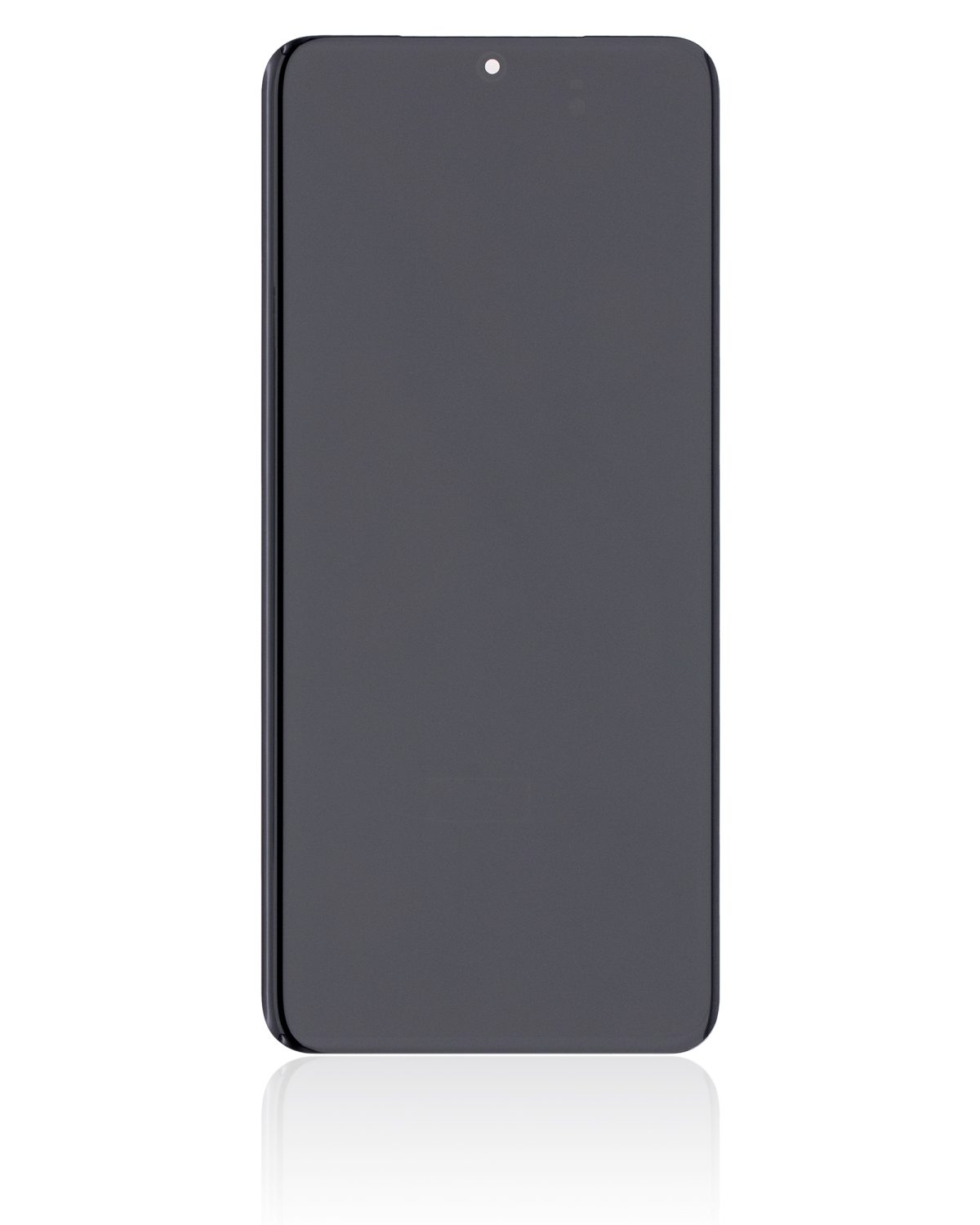 Samsung Galaxy S20 5G İle Uyumlu Çerçevesiz ekran Orijinal Ekranı (Tüm Operatörlerle Uyumlu) Orijinal (Tüm Renkler) - Görsel 4