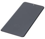 Samsung Galaxy S20 5G İle Uyumlu Çerçevesiz ekran Orijinal Ekranı (Tüm Operatörlerle Uyumlu) Orijinal (Tüm Renkler) - Görsel 5