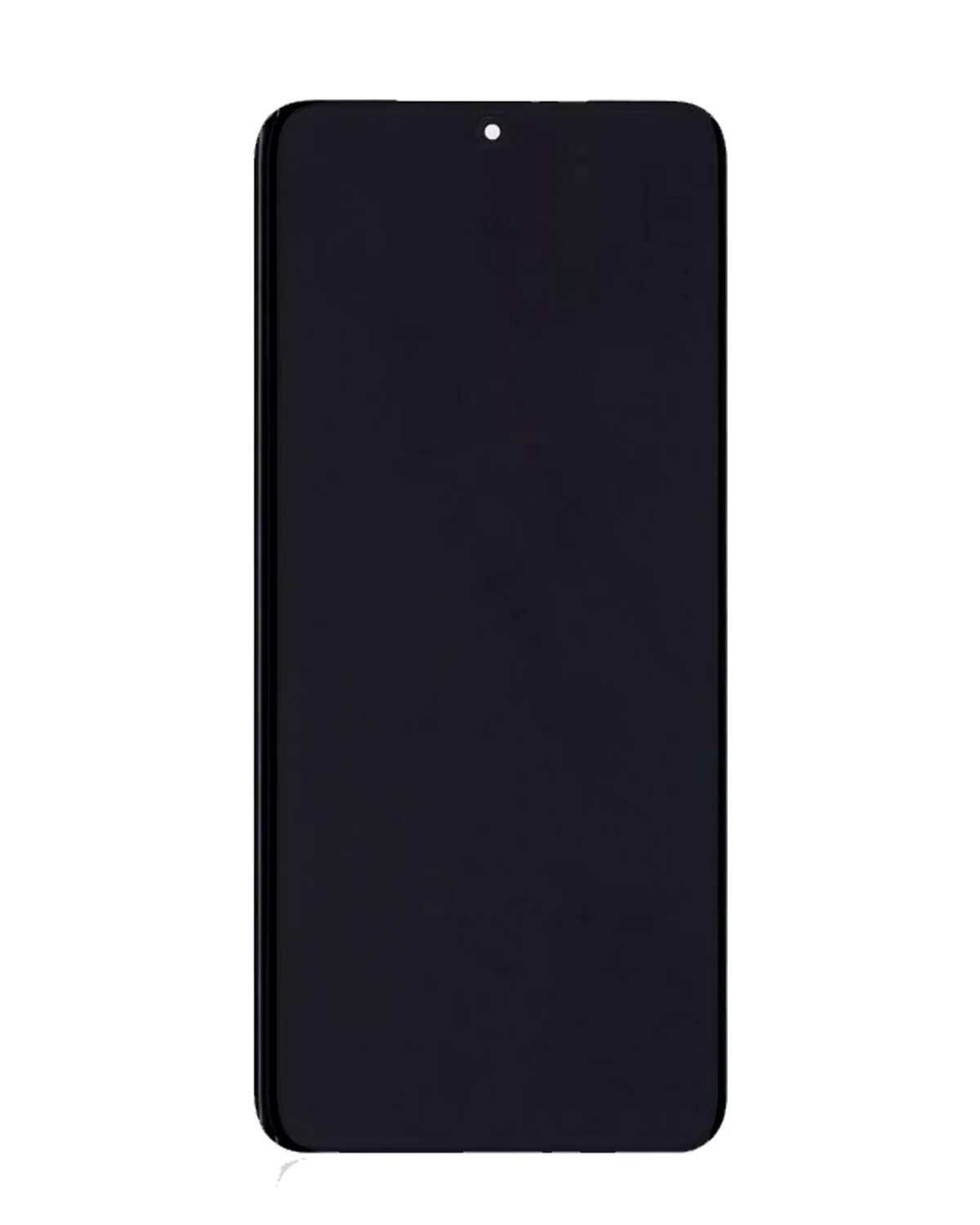 Samsung Galaxy S20 5G İle Uyumlu Çerçevesiz ekran Orijinal Ekranı (Tüm Operatörlerle Uyumlu) (Servis Paketi) (Tüm Renkler) - Görsel 2