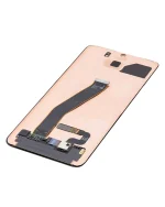 Samsung Galaxy S20 5G İle Uyumlu Çerçevesiz ekran Orijinal Ekranı (Tüm Operatörlerle Uyumlu) (Servis Paketi) (Tüm Renkler) - Görsel 6