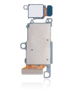 Samsung Galaxy S20 5G İle Uyumlu İçin Arka (Uluslararası Sürüm)  Kamera Uyumlu - Görsel 3