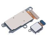 Samsung Galaxy S20 5G İle Uyumlu İçin Arka (Uluslararası Sürüm)  Kamera Uyumlu - Görsel 4