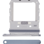 Samsung Galaxy S20 5G İle Uyumlu İle Uyumlu UW Sim Kart Tepsisi (G981V) (Kozmik Gri)