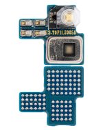 Samsung Galaxy S20 5G İle Uyumlu Note 20 Flash Light Micro Board - Görsel 2