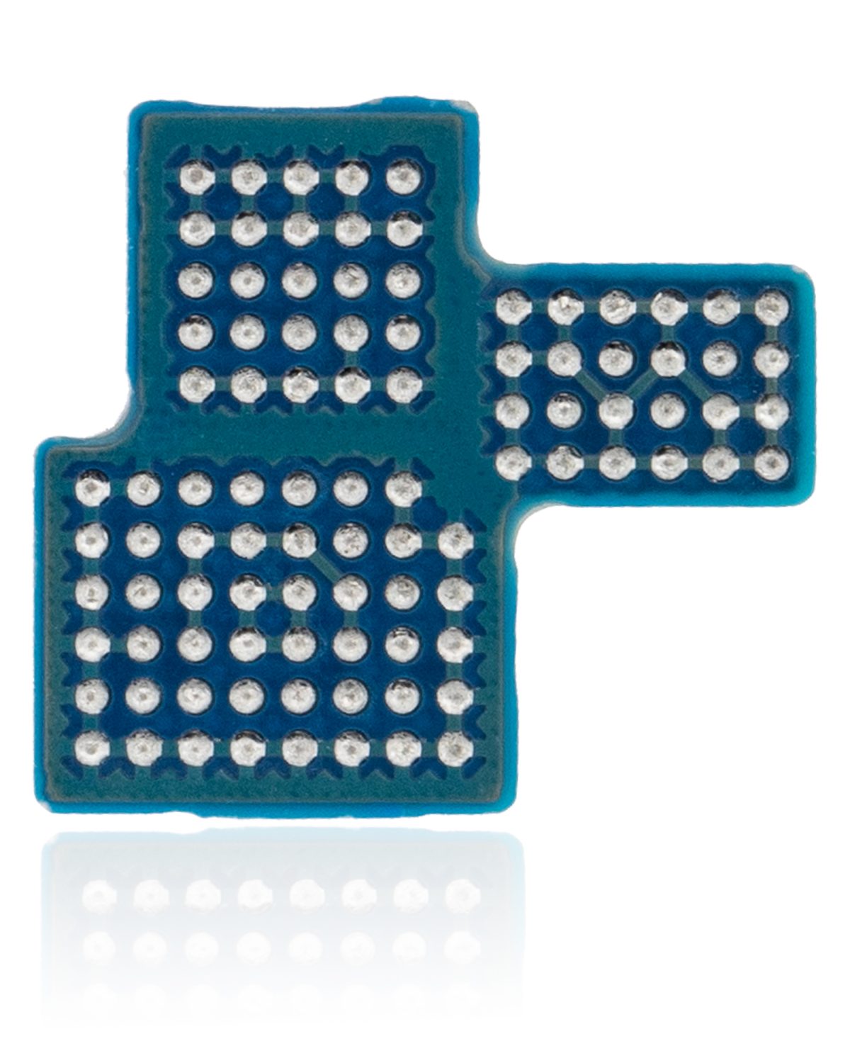 Samsung Galaxy S20 5G İle Uyumlu Note 20 Flash Light Micro Board - Görsel 3