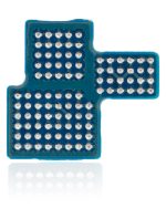 Samsung Galaxy S20 5G İle Uyumlu Note 20 Flash Light Micro Board - Görsel 3