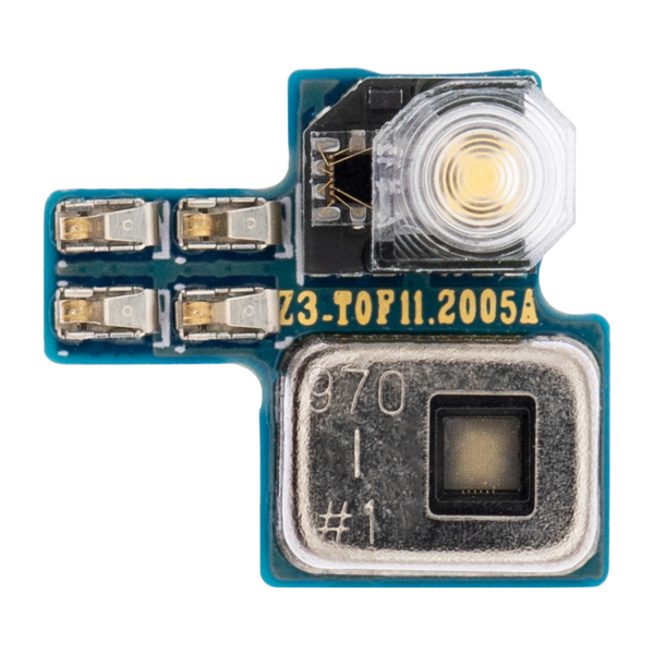 Samsung Galaxy S20 5G İle Uyumlu Note 20 Flash Light Micro Board