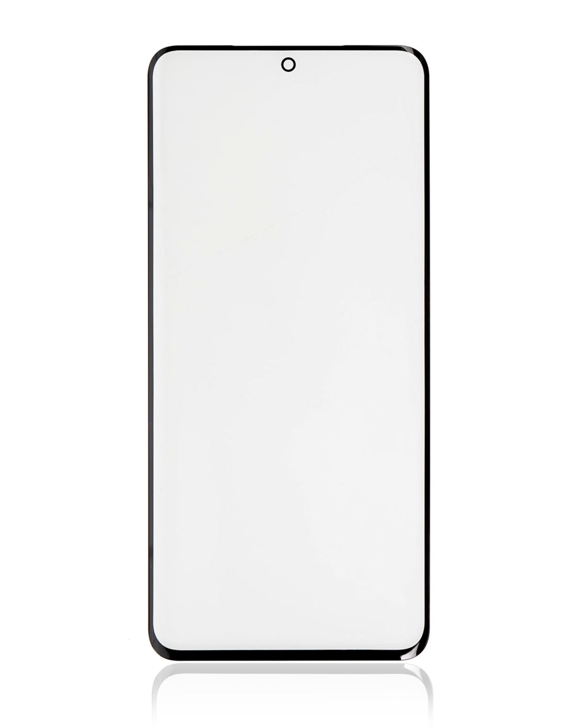 Samsung Galaxy S20 5G İle Uyumlu Ön Cam - Görsel 2