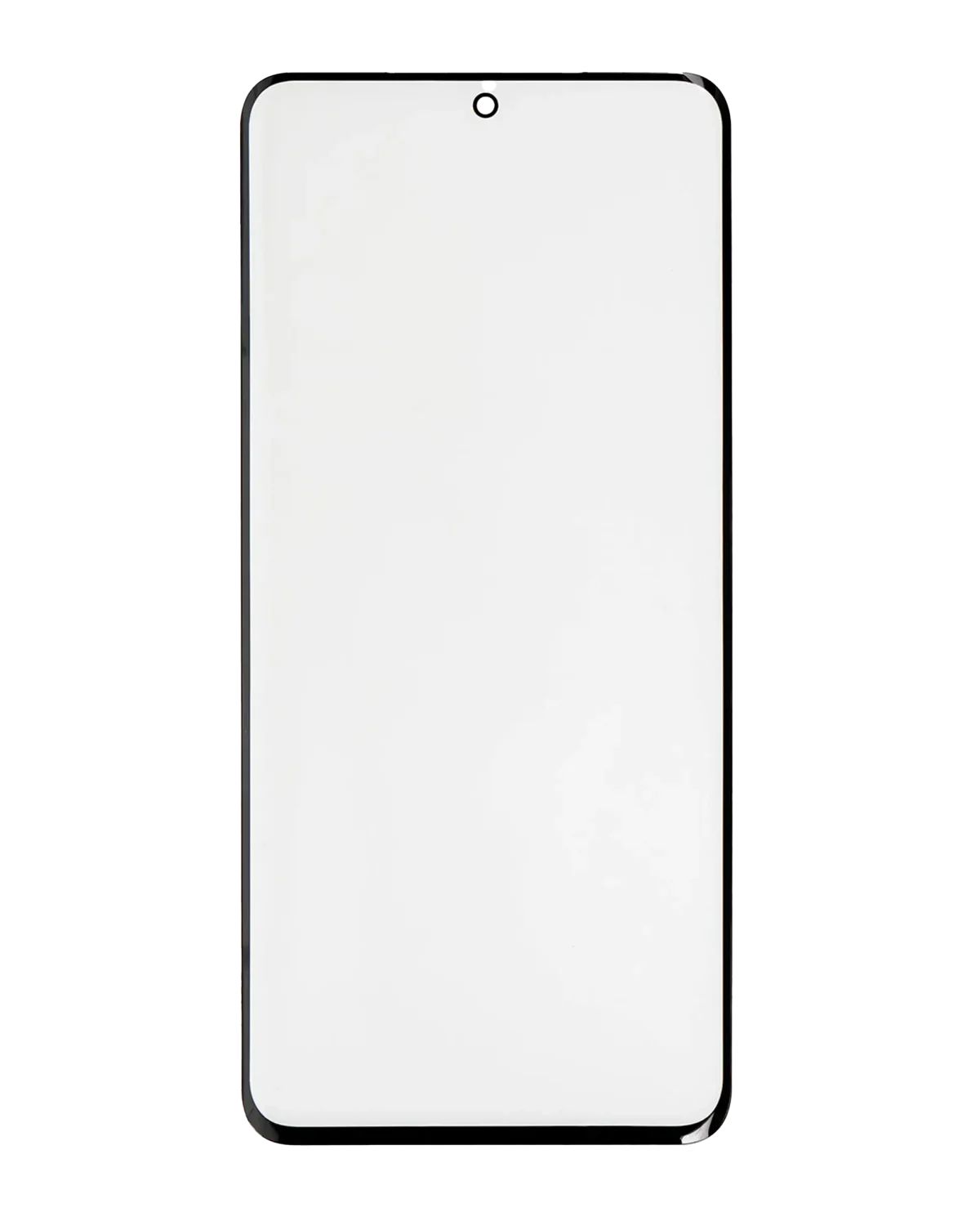 Samsung Galaxy S20 5G İle Uyumlu Ön Cam