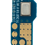 Samsung Galaxy S20 5G İle Uyumlu (Premium) Mikrofon Kartı