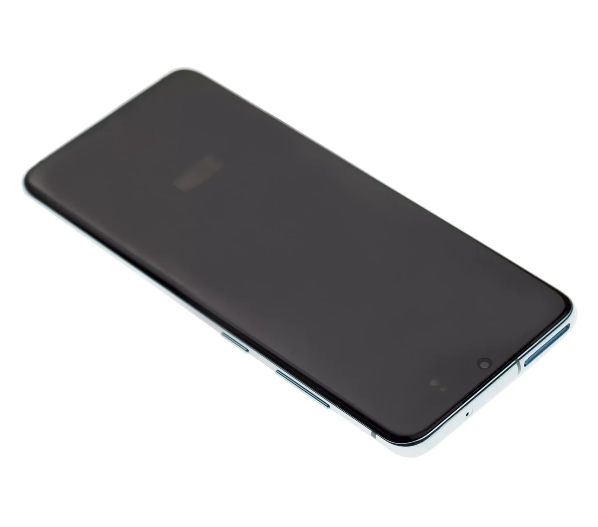 Samsung Galaxy S20 5G İle Uyumlu (Verizon Olmayan 5G UW Çerçeve) (Servis Paketi) (Bulut Mavisi) Çerçeveli ekran Orijinal Ekranı - Görsel 4