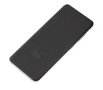 Samsung Galaxy S20 5G İle Uyumlu (Verizon Olmayan 5G UW Çerçeve) (Servis Paketi) (Bulut Mavisi) Çerçeveli ekran Orijinal Ekranı - Görsel 5