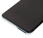 Samsung Galaxy S20 5G İle Uyumlu (Verizon Olmayan 5G UW Çerçeve) (Servis Paketi) (Bulut Mavisi) Çerçeveli ekran Orijinal Ekranı - Görsel 6