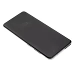Samsung Galaxy S20 5G İle Uyumlu (Verizon Olmayan 5G UW Çerçeve) (Servis Paketi) (Kozmik Gri) Çerçeveli ekran Orijinal Ekranı - Görsel 4