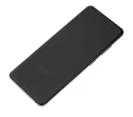 Samsung Galaxy S20 5G İle Uyumlu (Verizon Olmayan 5G UW Çerçeve) (Servis Paketi) (Kozmik Gri) Çerçeveli ekran Orijinal Ekranı - Görsel 5