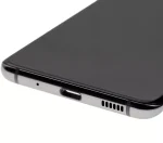 Samsung Galaxy S20 5G İle Uyumlu (Verizon Olmayan 5G UW Çerçeve) (Servis Paketi) (Kozmik Gri) Çerçeveli ekran Orijinal Ekranı - Görsel 6
