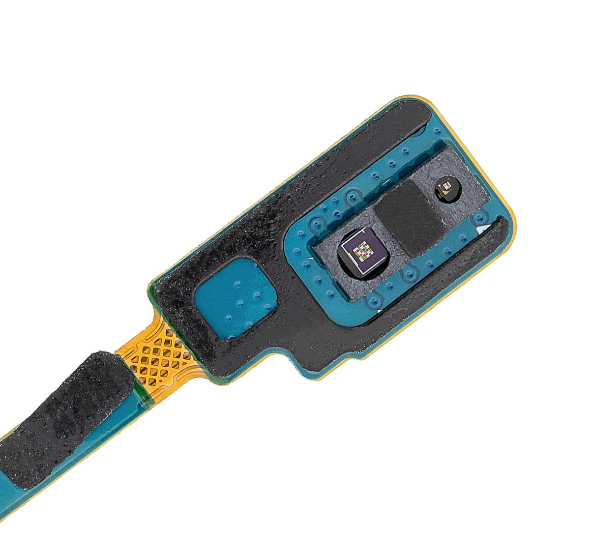 Samsung Galaxy S20 5G İle Uyumlu Yakınlık Sensörü Flex - Görsel 3