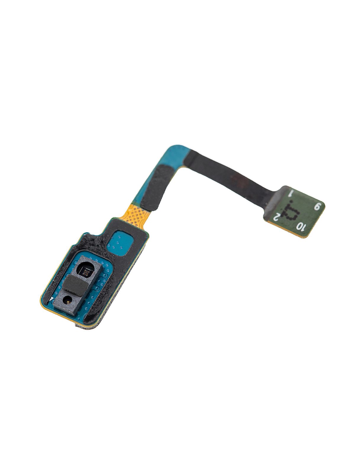 Samsung Galaxy S20 5G İle Uyumlu Yakınlık Sensörü Flex - Görsel 5