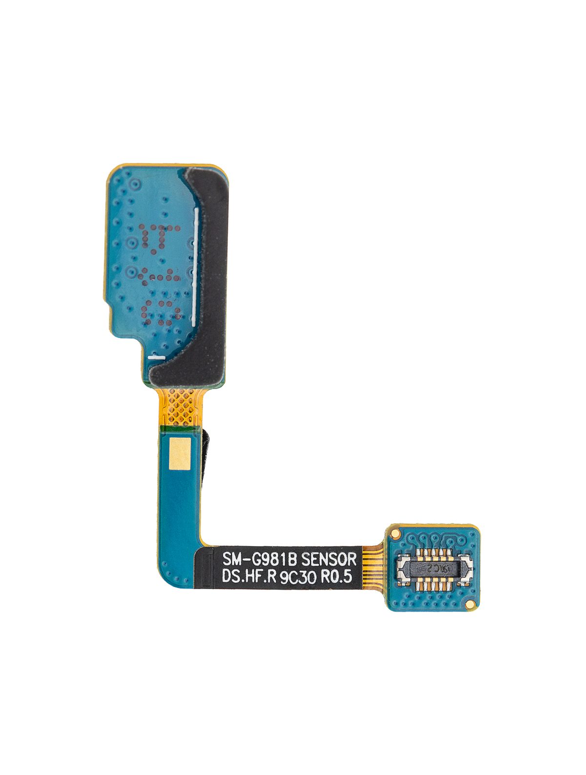 Samsung Galaxy S20 5G İle Uyumlu Yakınlık Sensörü Flex - Görsel 6