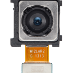 Samsung Galaxy S20 FE İle Uyumlu 4G Arka Kamera (Geniş)