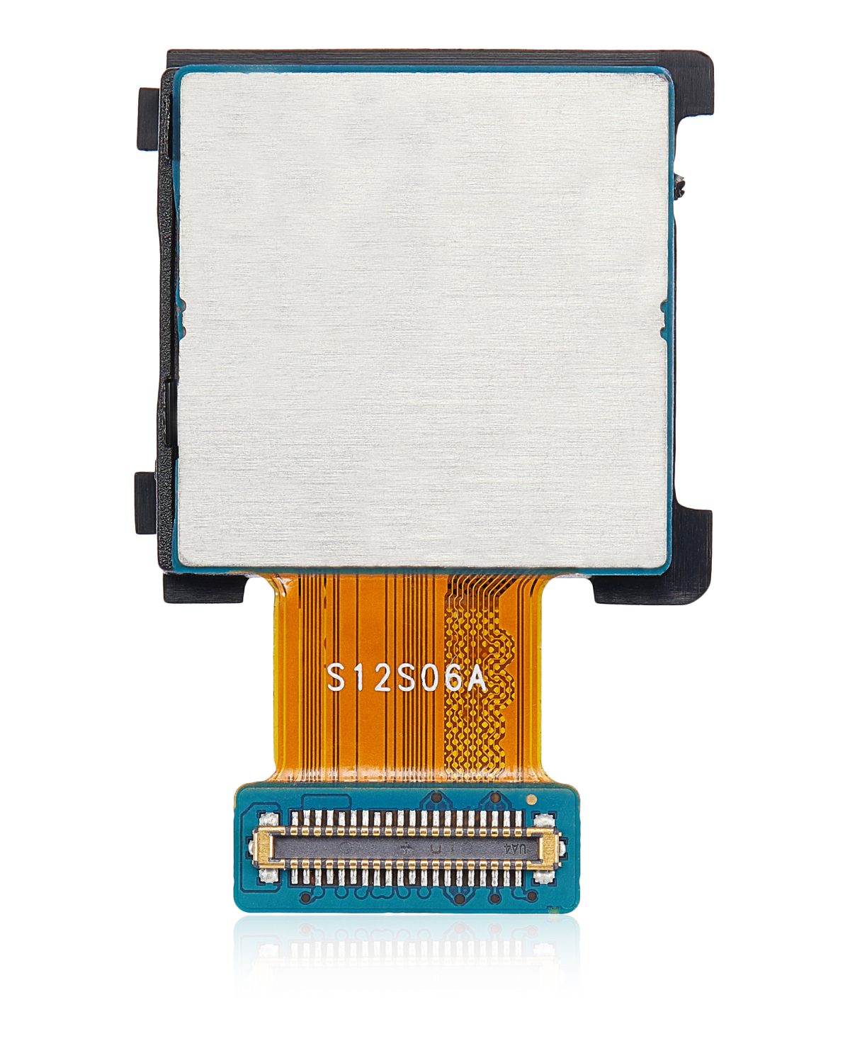 Samsung Galaxy S20 FE İle Uyumlu 4G Arka Kamera (Geniş) - Görsel 3