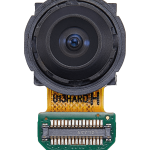 Samsung Galaxy S20 FE İle Uyumlu 4G Arka Kamera (Ultra Geniş)