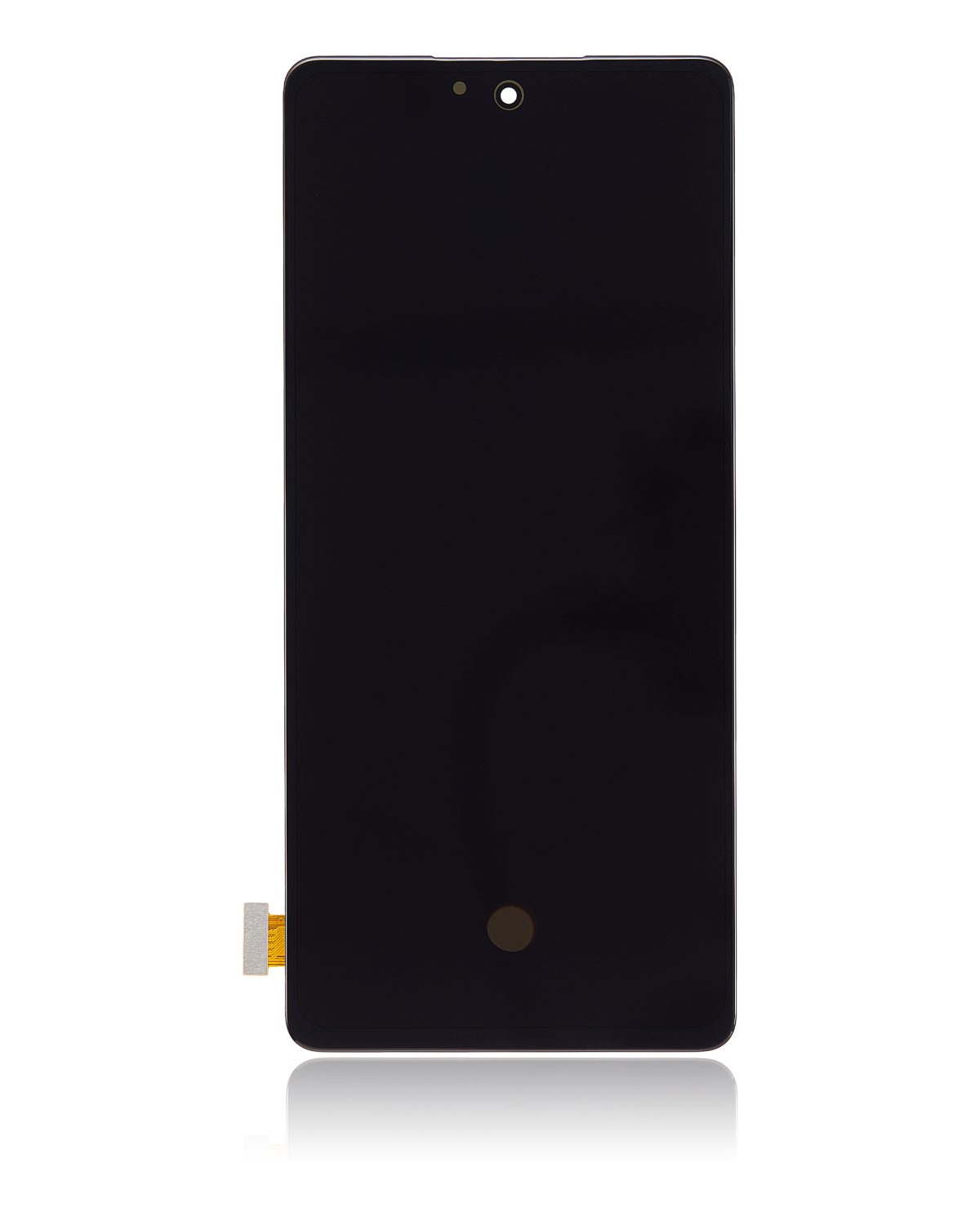 Samsung Galaxy S20 FE İle Uyumlu 4G Çerçevesiz ekran Orijinal Ekranı 5G (Aftermarket Plus) (Tüm Renkler) - Görsel 4