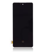 Samsung Galaxy S20 FE İle Uyumlu 4G Çerçevesiz ekran Orijinal Ekranı 5G (Aftermarket Plus) (Tüm Renkler) - Görsel 4