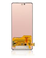 Samsung Galaxy S20 FE İle Uyumlu 4G Çerçevesiz ekran Orijinal Ekranı 5G (Aftermarket Plus) (Tüm Renkler) - Görsel 5