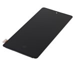 Samsung Galaxy S20 FE İle Uyumlu 4G Çerçevesiz ekran Orijinal Ekranı 5G (Aftermarket Plus) (Tüm Renkler) - Görsel 6