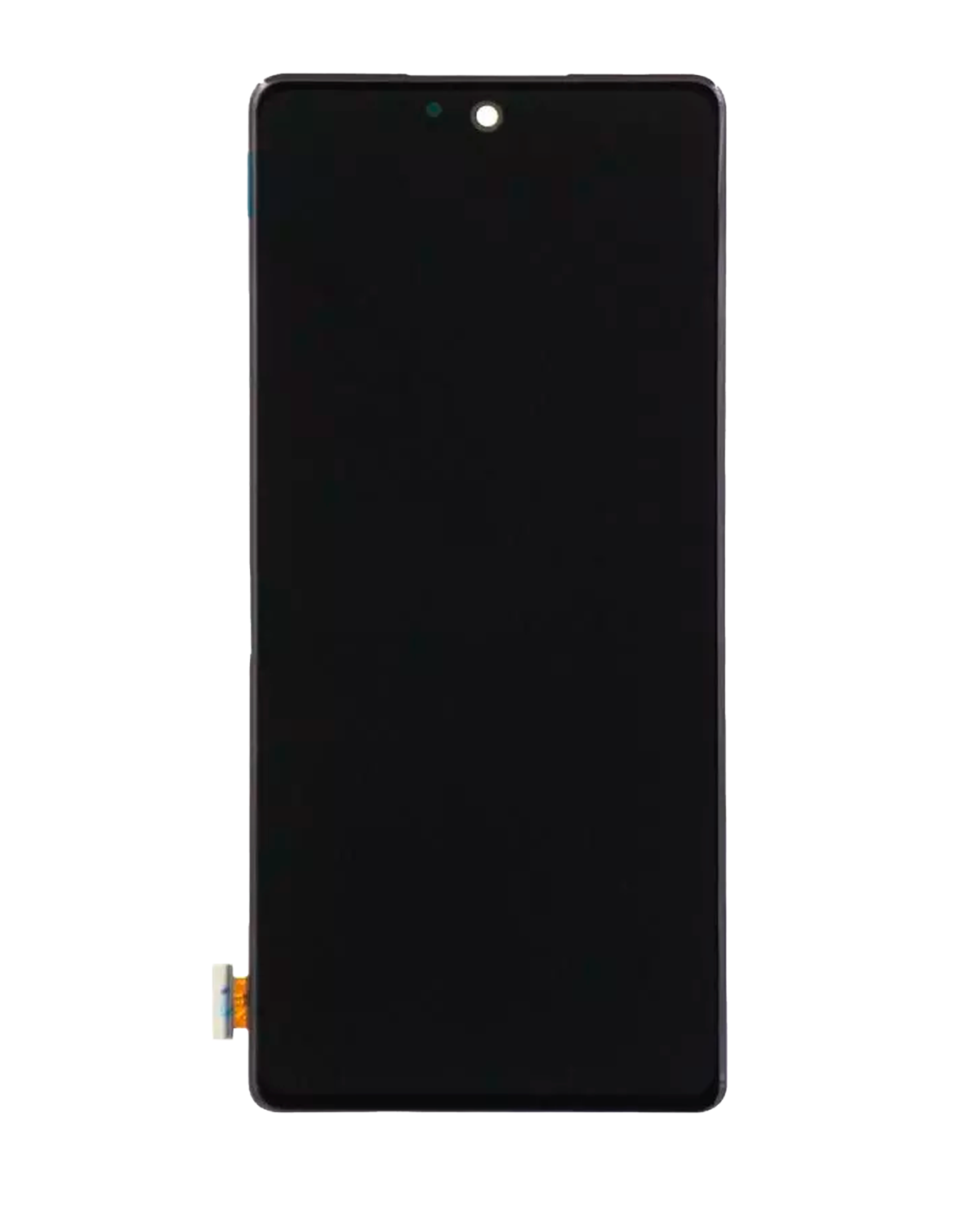 Samsung Galaxy S20 FE İle Uyumlu 4G Çerçevesiz ekran Orijinal Ekranı 5G (Servis Paketi) (Tüm Renkler) - Görsel 2