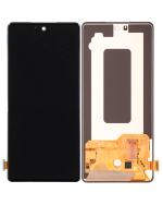 Samsung Galaxy S20 FE İle Uyumlu 4G Çerçevesiz ekran Orijinal Ekranı 5G (Servis Paketi) (Tüm Renkler) - Görsel 4