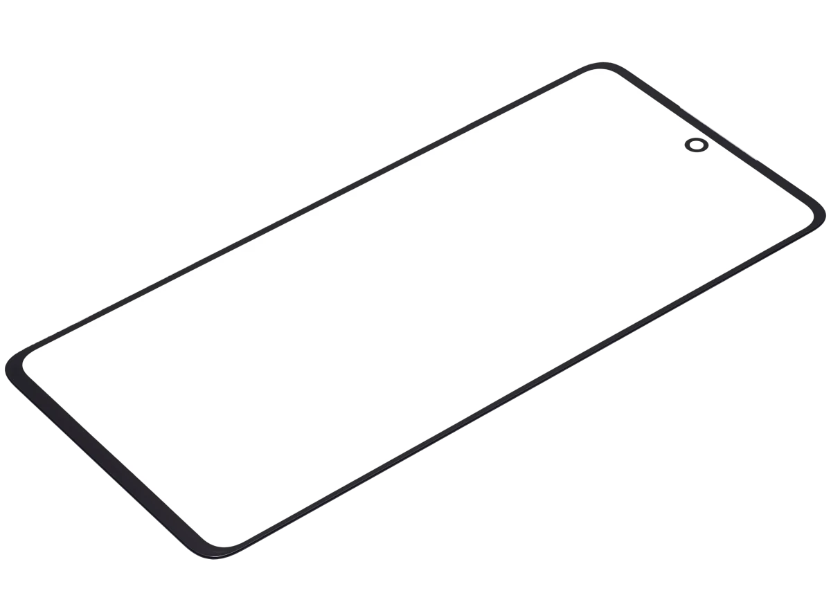 Samsung Galaxy S20 FE İle Uyumlu 4G OCA Önceden Kurulu 2'si 1 Arada Ön Cam 5G - Görsel 4