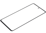 Samsung Galaxy S20 FE İle Uyumlu 4G OCA Önceden Kurulu 2'si 1 Arada Ön Cam 5G - Görsel 4