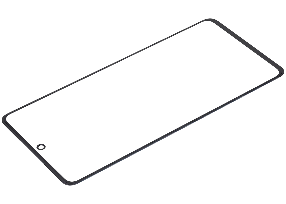 Samsung Galaxy S20 FE İle Uyumlu 4G OCA Önceden Kurulu 2'si 1 Arada Ön Cam 5G - Görsel 5