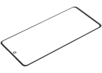 Samsung Galaxy S20 FE İle Uyumlu 4G OCA Önceden Kurulu 2'si 1 Arada Ön Cam 5G - Görsel 5