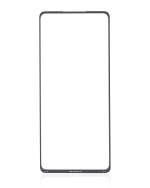 Samsung Galaxy S20 FE İle Uyumlu 4G Ön Cam S20 FE 5G - Görsel 5