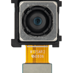 Samsung Galaxy S20 FE İle Uyumlu 5G Arka Kamera (Geniş)