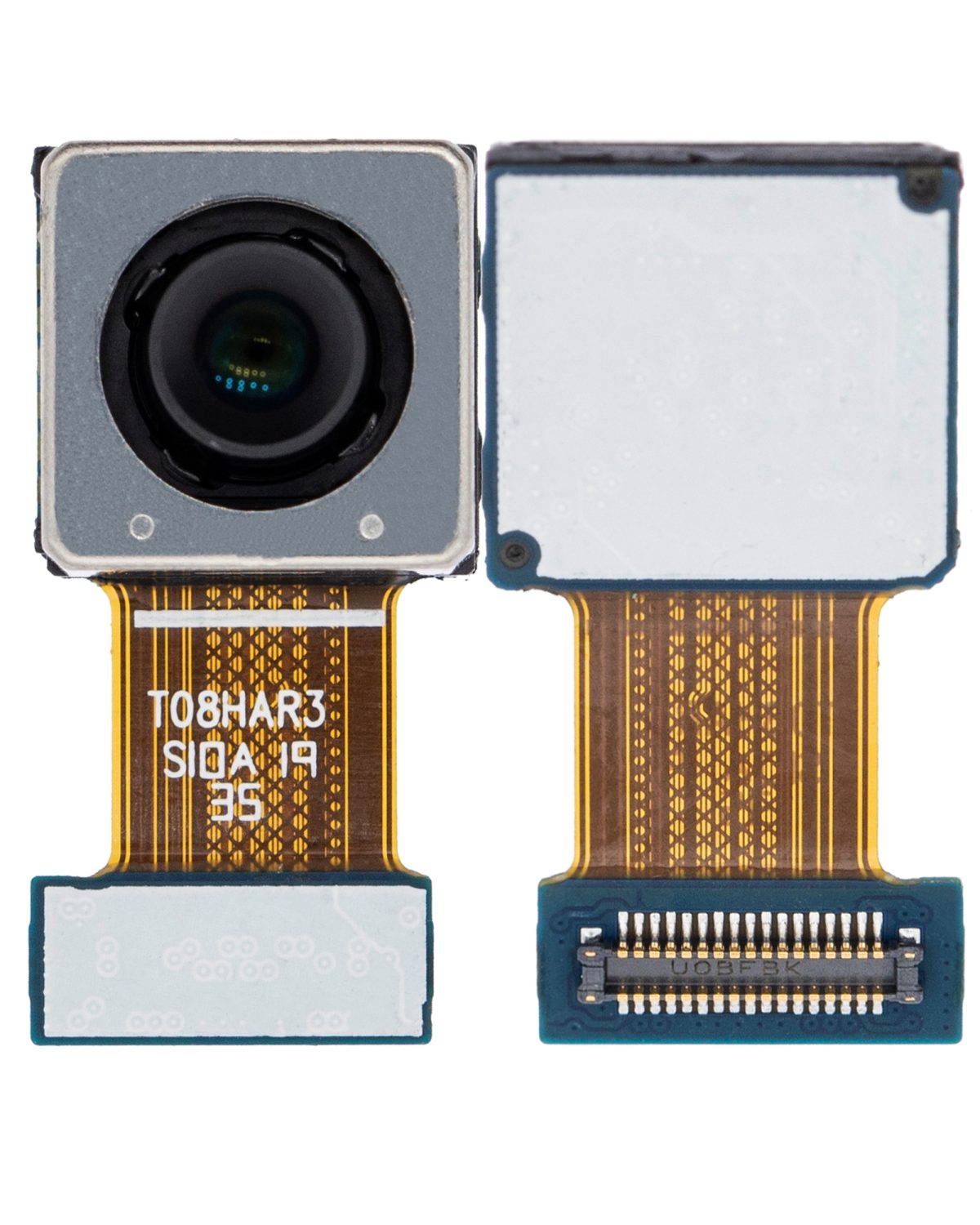 Samsung Galaxy S20 FE İle Uyumlu 5G Arka Kamera (Telefoto) S21 FE 5G - Görsel 2