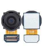 Samsung Galaxy S20 FE İle Uyumlu 5G Arka Kamera (Ultra Geniş) A52 4G (A525 2021) A52 5G (A526 2021) A72 (A725 2021) - Görsel 2