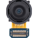 Samsung Galaxy S20 FE İle Uyumlu 5G Arka Kamera (Ultra Geniş) A52 4G (A525 2021) A52 5G (A526 2021) A72 (A725 2021)