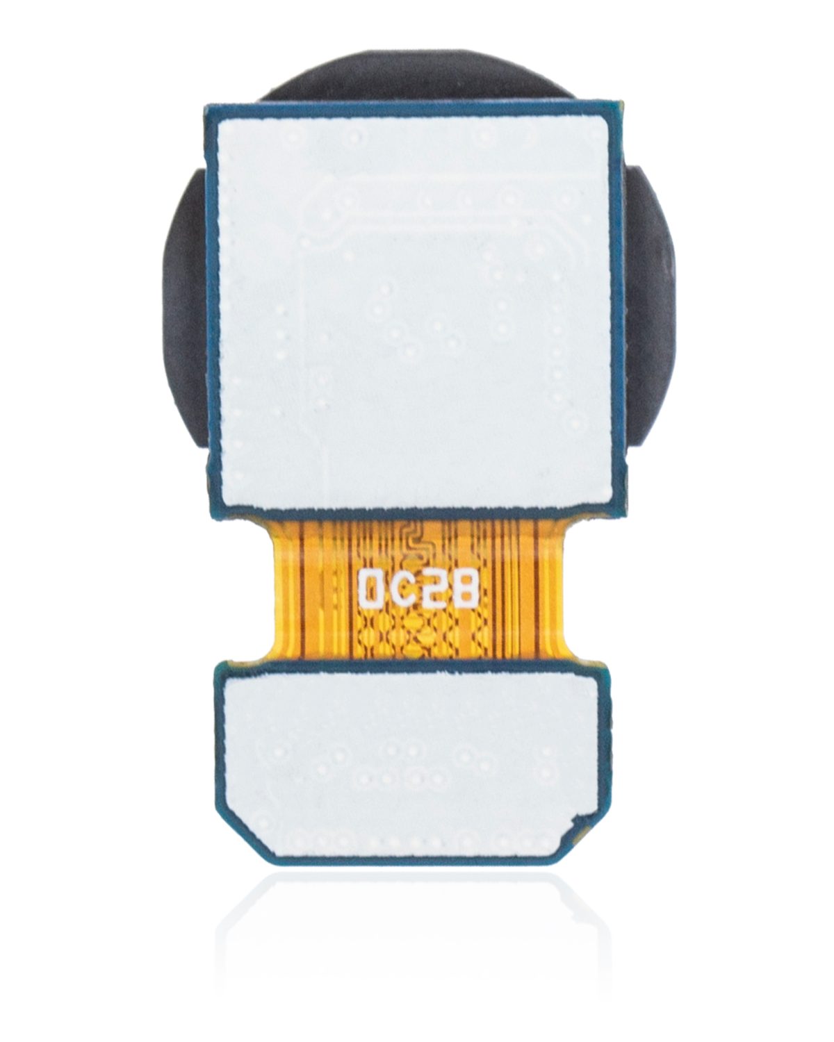 Samsung Galaxy S20 FE İle Uyumlu 5G Arka Kamera (Ultra Geniş) A52 4G (A525 2021) A52 5G (A526 2021) A72 (A725 2021) - Görsel 3