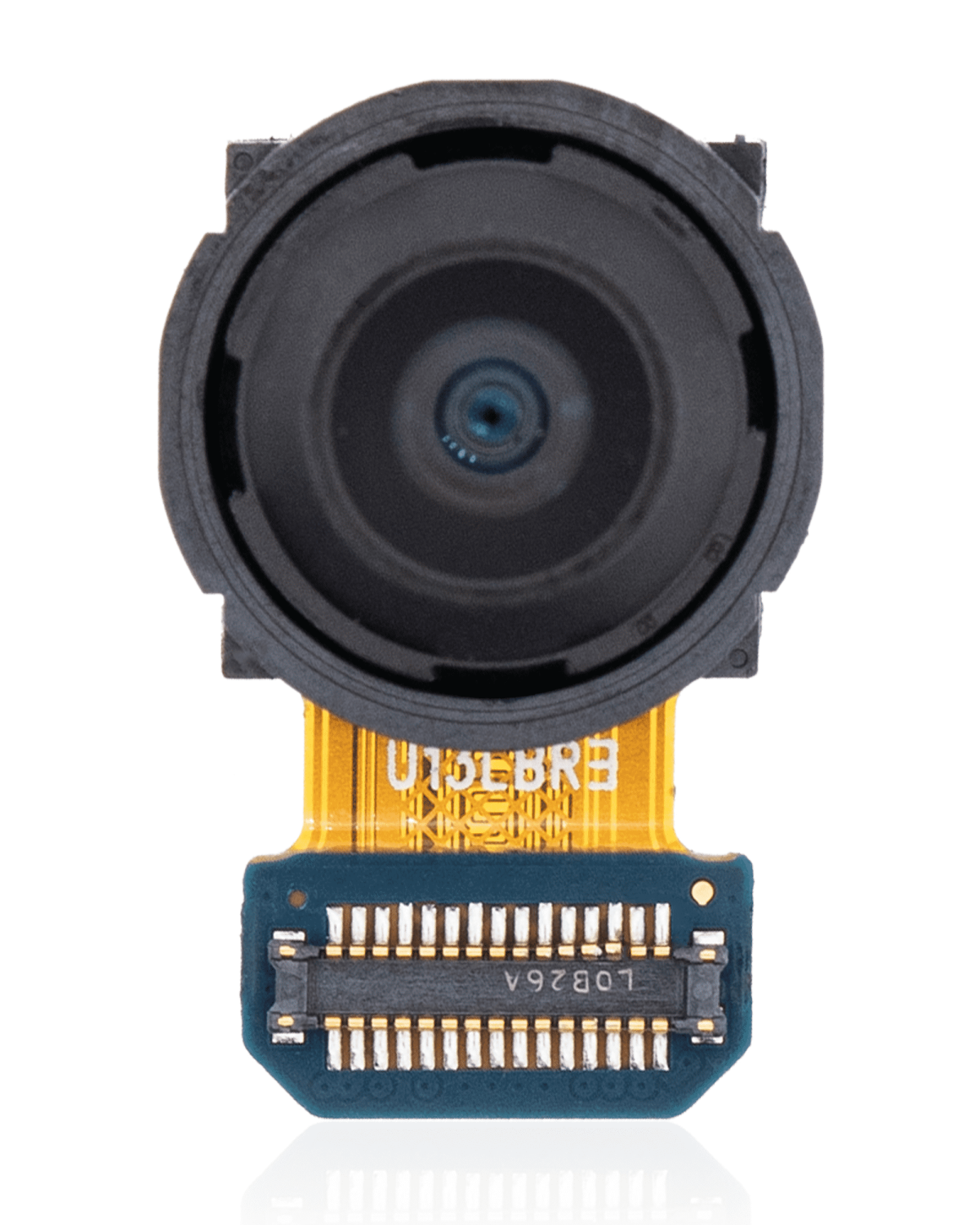 Samsung Galaxy S20 FE İle Uyumlu 5G Arka Kamera (Ultra Geniş) A52 4G (A525 2021) A52 5G (A526 2021) A72 (A725 2021) - Görsel 6