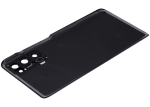 Samsung Galaxy S20 FE İle Uyumlu 5G Arka Kapak Camı Kamera Lensi (Aftermarket Plus) (Cloud Navy) - Görsel 6