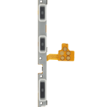 Samsung Galaxy S20 FE İle Uyumlu 5G Güç Ve Ses Filmi  A52 4G (A525 2021) A52 5G (A526 2021) A72 (A725 2021) A72 5G (A726 2021)