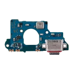 Samsung Galaxy S20 FE İle Uyumlu 5G Şarj Portu Ekranı (G781V) (Servis Paketi)